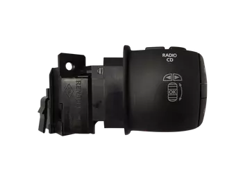 255520013R Commande de radio Renault