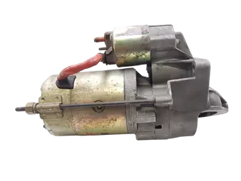7700857114 7701499545  Démarreur moteur Renault 2,2 D