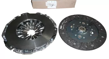 1616517380 Ensemble d`embrayage Citroen Peugeot