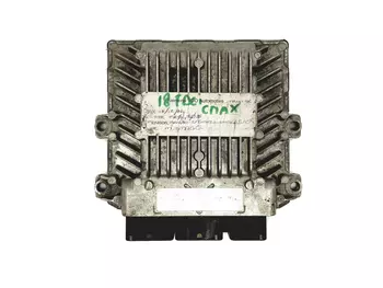 4M51-12A650-JA Calculateur Ford