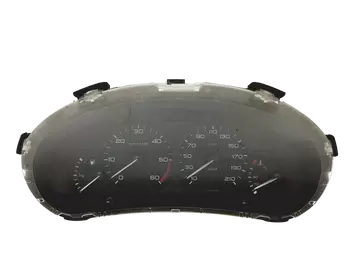 9651740080 Bloc compteurs vitesse Citroen Peugeot Diesel