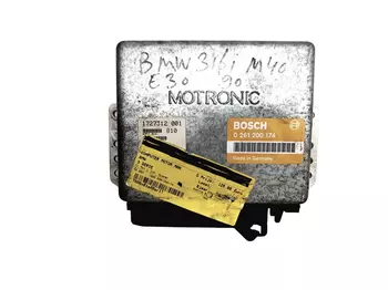 0 261 200 174 Calculateur BMW