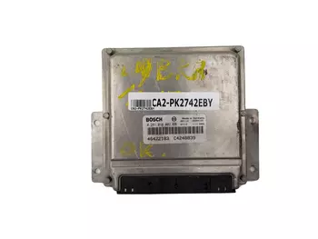 46472183 Calculateur ecu Lancia