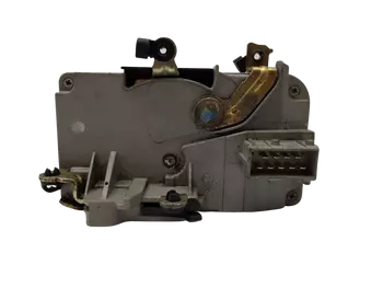00000 Serrure de porte Peugeot