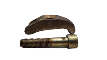 1982.84 Fixation, support Citroen Peugeot Renault 2,8 HDI 2,8 JTD Sofim 8140.43S