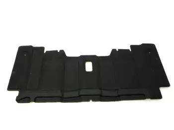 658400006R Insonorisation masque Renault ------