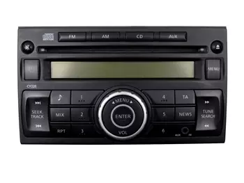 28185 JX50A 28185JX50A | Radio cd Nissan