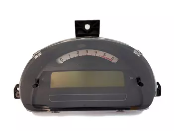 9660225880 D 00 Bloc compteurs vitesse Citroen Diesel