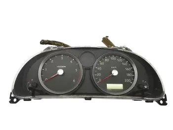 3411068J10 Bloc compteurs vitesse Suzuki Diesel