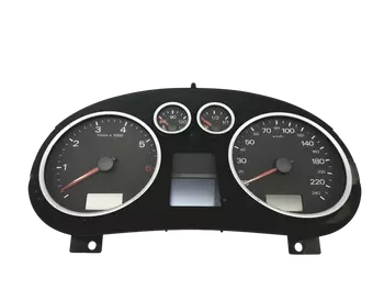 8Z0920900N Bloc compteurs vitesse Audi Diesel