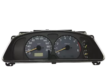 34100-80G40 Bloc compteurs vitesse Suzuki