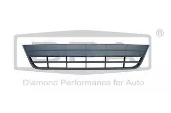 5N0853677H Pare-chocs Volkswagen