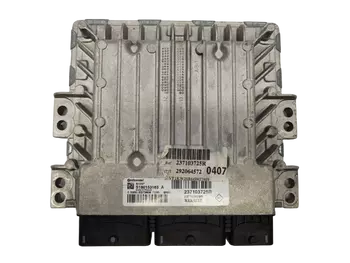 237103725R Calculateur Renault 1.5 DCI