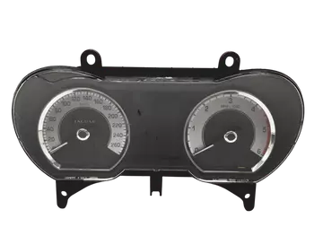 8X23-10849-KJ Bloc compteurs vitesse Jaguar Diesel