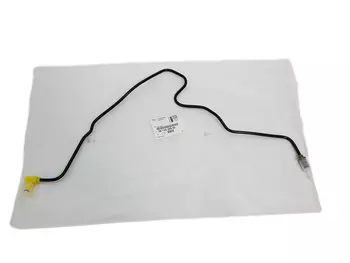 9812926880 Tuyau d’huile Citroen Peugeot