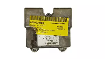 13188855 GT Calculateur Opel