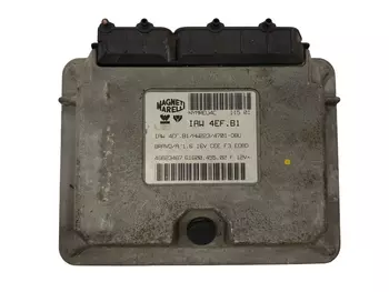 46823487 Calculateur ecu Fiat