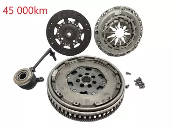 123004762R, 123107790R  Ensemble d`embrayage Dacia Renault 1,5 DCI K9KU872