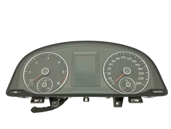 2K0920865A  Bloc compteurs vitesse Volkswagen Diesel