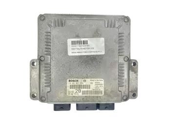9640938180 Calculateur Suzuki