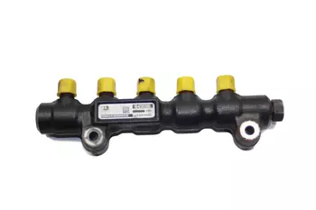 00000 Rampe d'injection Citroen Peugeot _1,4 HDI / 1,4 TDCI