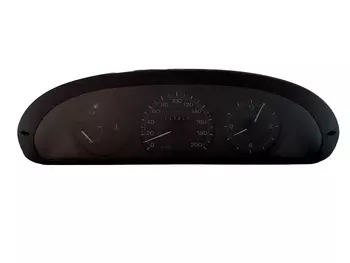 46418929 Bloc compteurs vitesse Fiat