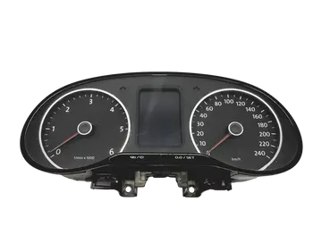 6R0920861M  Bloc compteurs vitesse Volkswagen Diesel
