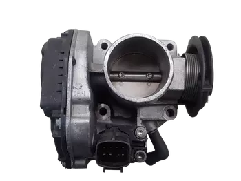 96439960 Boitier papillon d’admission Chevrolet Daewoo