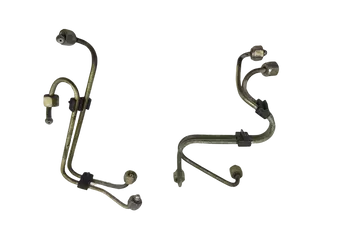 8200052483 8200615538 Tuyau d’alimentation carburant Renault 1,9 DTI F9Q780