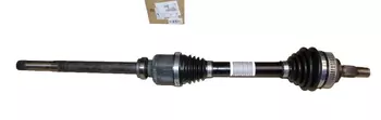3273JZ, 3273.JZ, Arbre de roue Citroen Peugeot