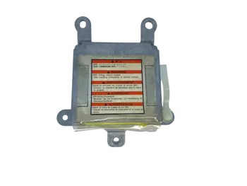 152300-6670 Calculateur Subaru