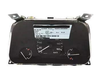 34100M71F20 Bloc compteurs vitesse Suzuki