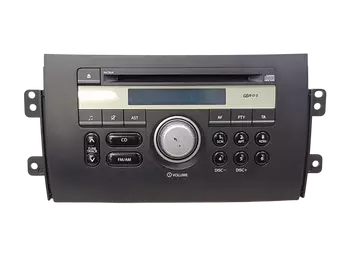 39101-79J0 Radio cd Fiat Suzuki