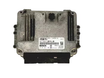 8M51-12A650-LB Calculateur Ford