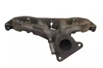 0341 C7 | 0341.C7 | Collecteur d’echappement Citroen Fiat Peugeot _2,1 TD Turbo Diesel