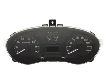 9800868780 Bloc compteurs vitesse Citroen Peugeot Diesel