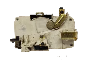 00000 Serrure de porte Peugeot