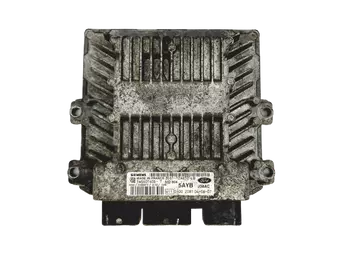 3S61-12A650-LB Calculateur Ford