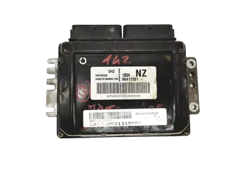 5WY5442E  Calculateur Chevrolet Daewoo