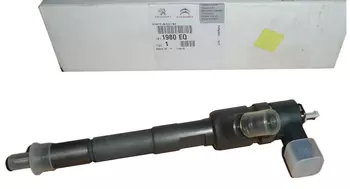1980EQ 1980.EQ Injection de combustible Alfa Romeo Citroen Fiat Peugeot Suzuki 1.3 Hdi  / 1.3 Multijet