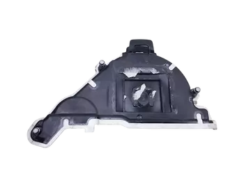 9824675280  Boîtier\/protection de distribution Citroen Ford Peugeot 1.5 HDI E-HDI BlueHDI YH01
