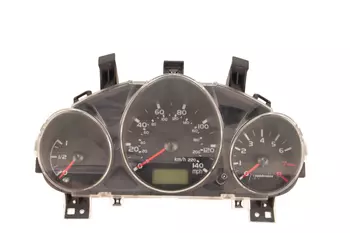 MN148889 MM0038-008 Bloc compteurs vitesse Mitsubishi