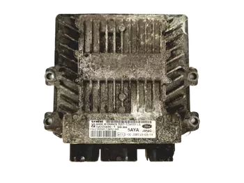 3S61-12A650-LA Calculateur Ford