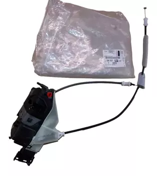 9823729180 Serrure de porte Peugeot