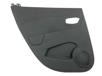 829A15464R Tapisserie portes Renault