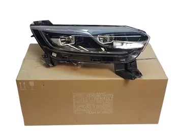 260106403R, 260104520R Phare Renault
