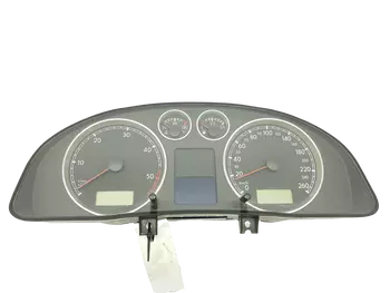 3B0920827A Bloc compteurs vitesse Volkswagen Diesel