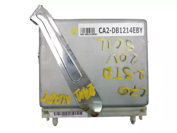 P09181887 Calculateur d’ ordinateur ecu Volvo