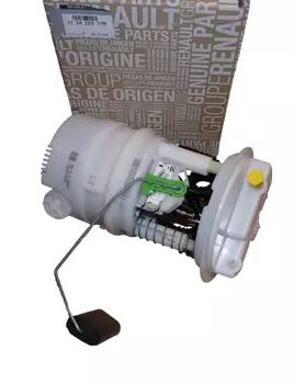 172022377R Pompe de  carrburant Dacia