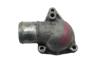 7700599679  Boitier thermostat d'eau moteur Renault 1,9 D F8Q